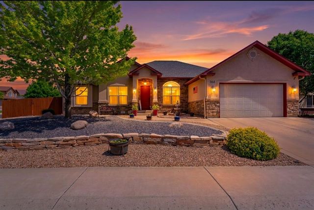 868 Grand Vista Way, Grand Junction, CO 81506