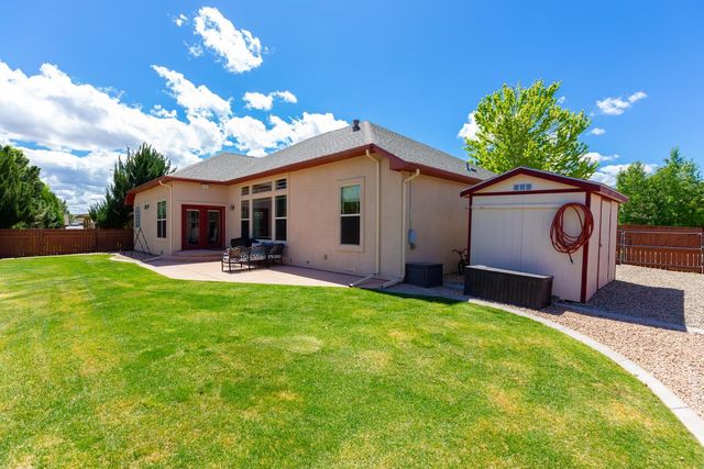 868 Grand Vista Way, Grand Junction, CO 81506