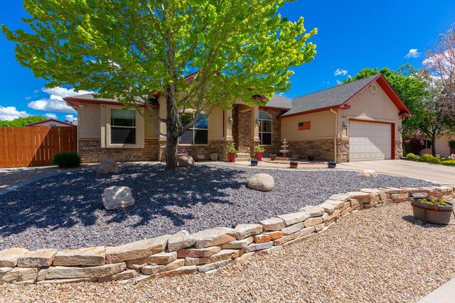 868 Grand Vista Way, Grand Junction, CO 81506
