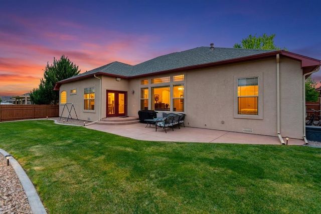868 Grand Vista Way, Grand Junction, CO 81506