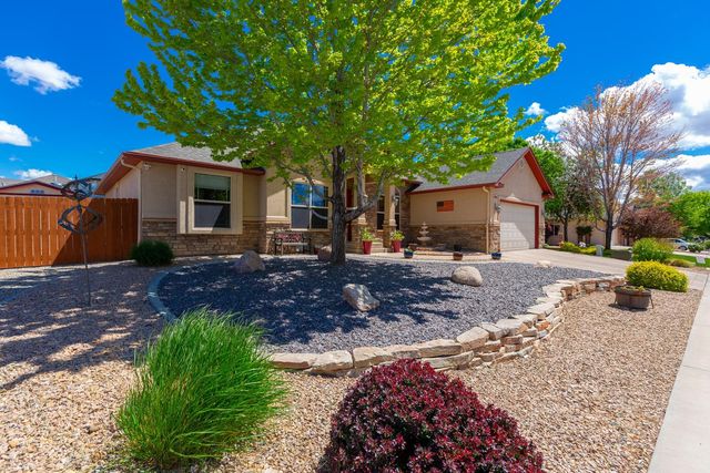 868 Grand Vista Way, Grand Junction, CO 81506