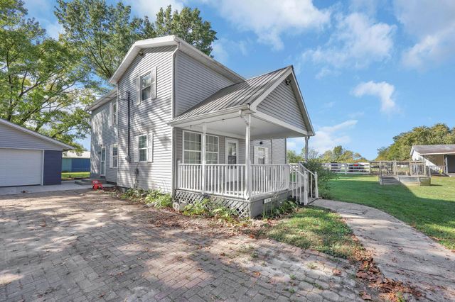 1091 Vernon Drive, Columbus, OH 43207