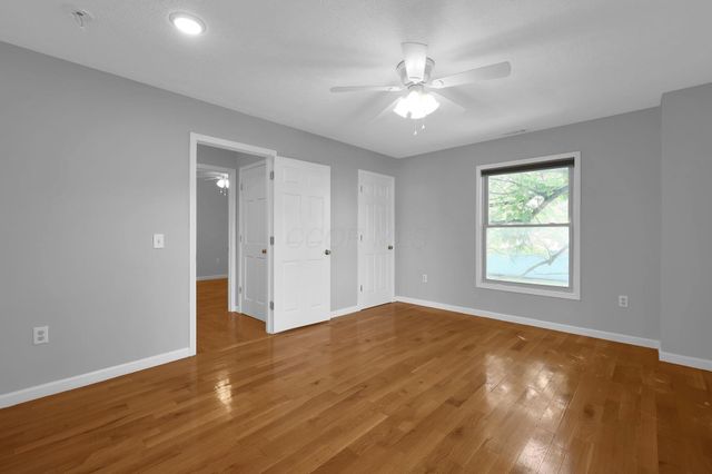 1091 Vernon Drive, Columbus, OH 43207