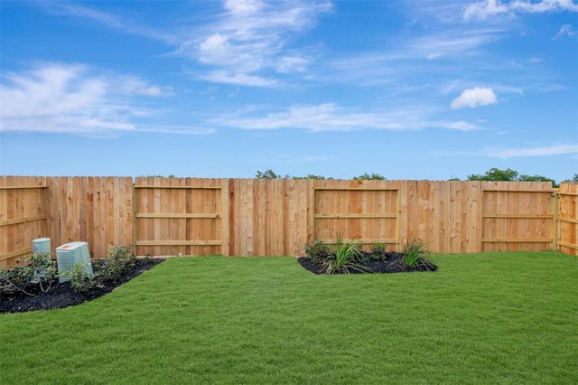 27222 Scarlet Paint Brush Drive, Hockley, TX 77447