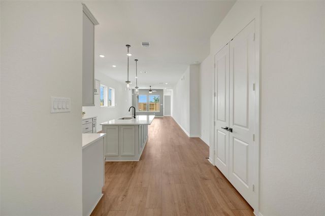 27222 Scarlet Paint Brush Drive, Hockley, TX 77447
