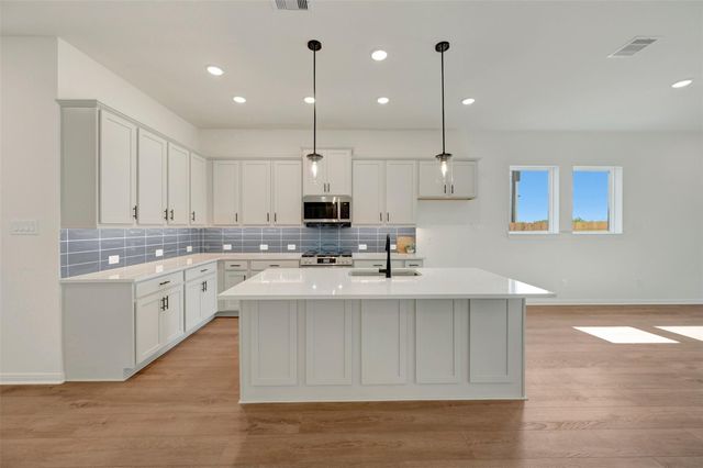 27222 Scarlet Paint Brush Drive, Hockley, TX 77447