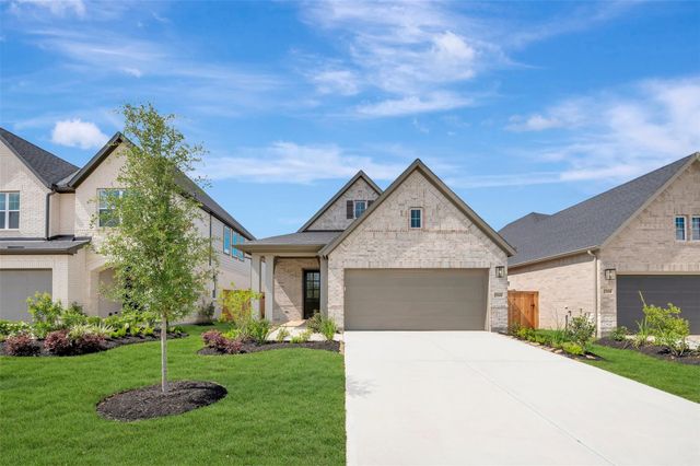 27222 Scarlet Paint Brush Drive, Hockley, TX 77447