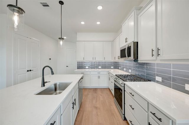 27222 Scarlet Paint Brush Drive, Hockley, TX 77447