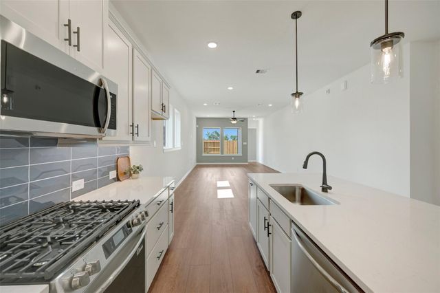 27222 Scarlet Paint Brush Drive, Hockley, TX 77447