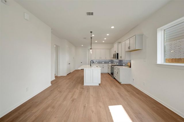 27222 Scarlet Paint Brush Drive, Hockley, TX 77447