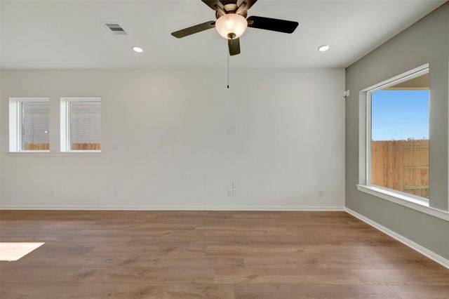 27222 Scarlet Paint Brush Drive, Hockley, TX 77447