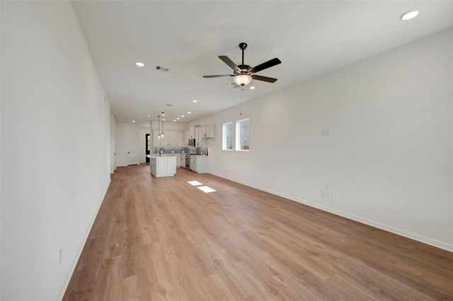 27222 Scarlet Paint Brush Drive, Hockley, TX 77447