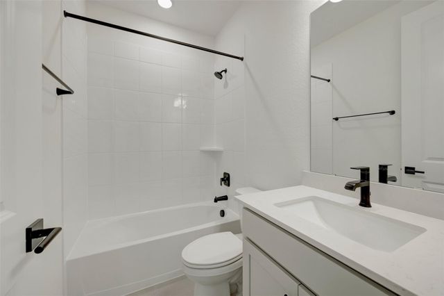 27222 Scarlet Paint Brush Drive, Hockley, TX 77447
