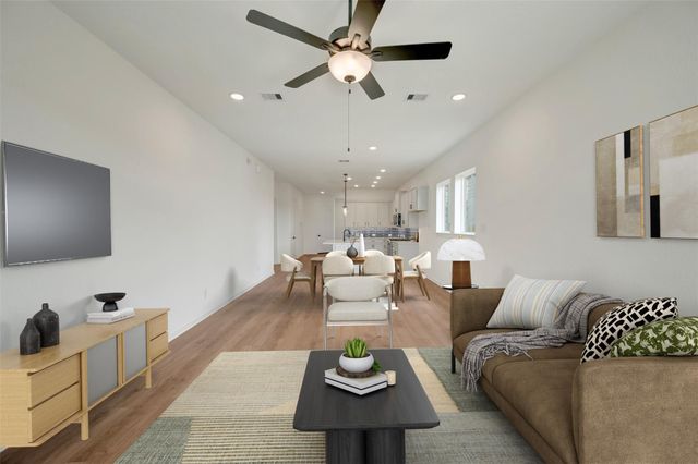 27222 Scarlet Paint Brush Drive, Hockley, TX 77447