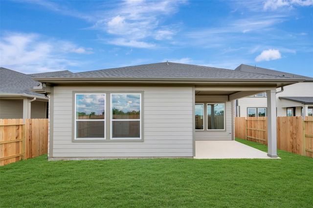 27222 Scarlet Paint Brush Drive, Hockley, TX 77447