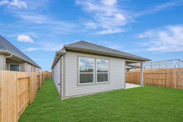 27222 Scarlet Paint Brush Drive, Hockley, TX 77447