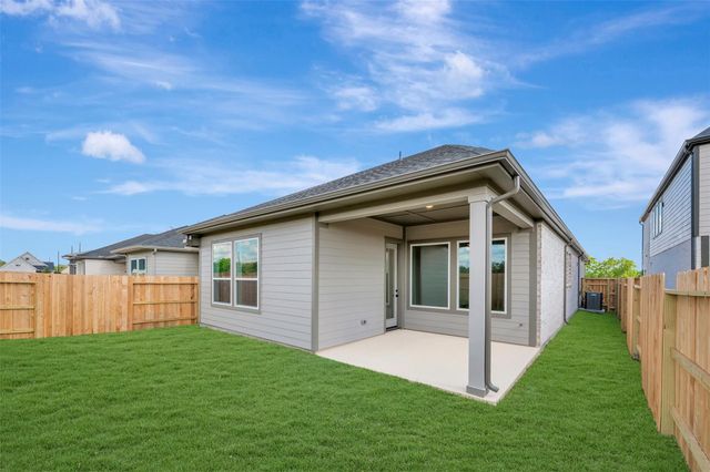 27222 Scarlet Paint Brush Drive, Hockley, TX 77447