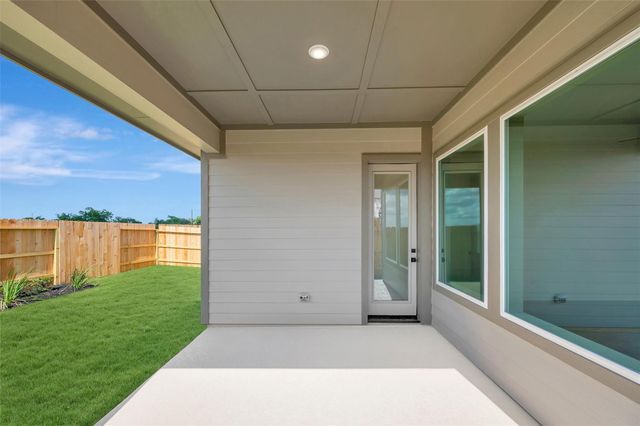 27222 Scarlet Paint Brush Drive, Hockley, TX 77447