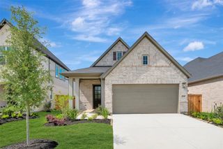 27222 Scarlet Paint Brush Drive, Hockley, TX 77447