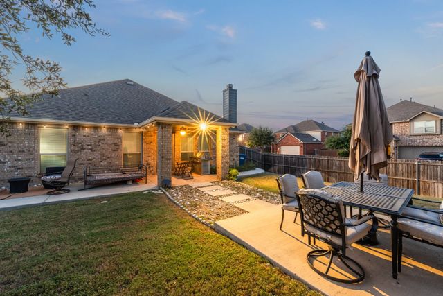 201 whitman Drive, Mckinney, TX 75072