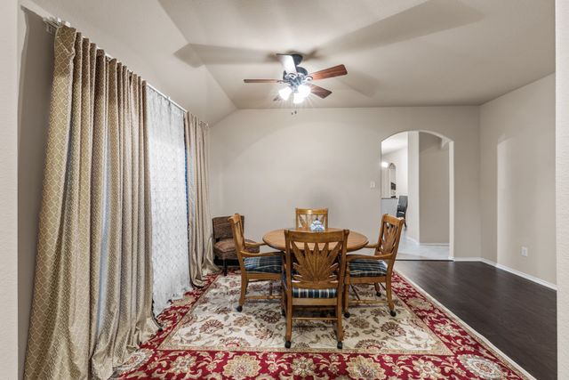 201 whitman Drive, Mckinney, TX 75072