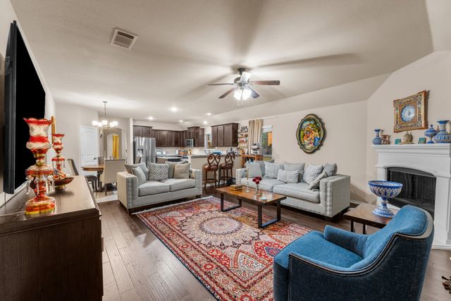 201 whitman Drive, Mckinney, TX 75072