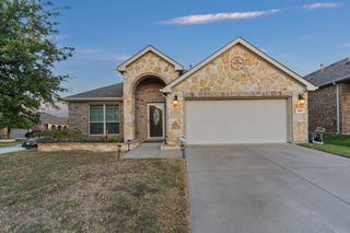 201 whitman Drive, Mckinney, TX 75072