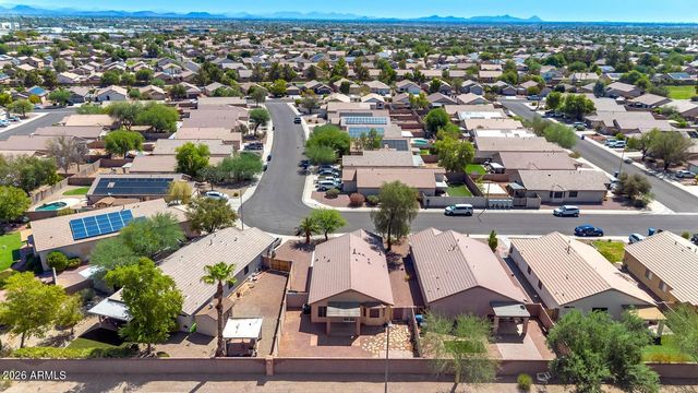16286 N 138TH Lane, Surprise, AZ 85374