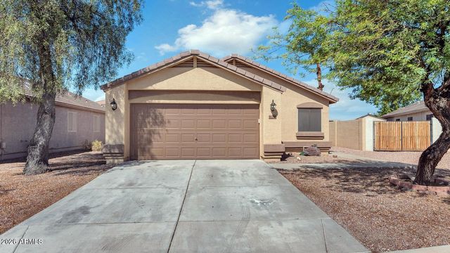16286 N 138TH Lane, Surprise, AZ 85374
