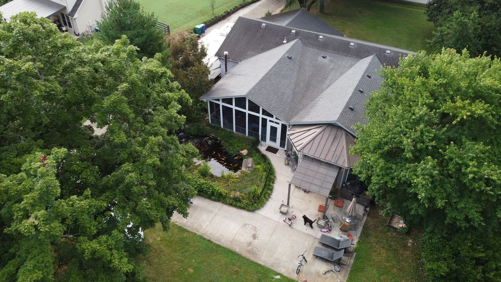 4020 Clovercroft Rd, Franklin, TN 37067