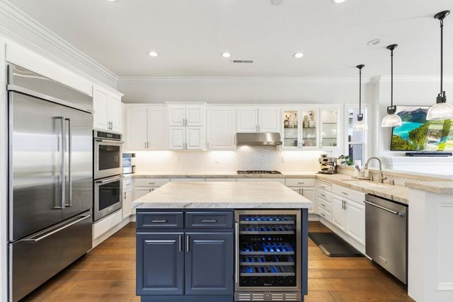 16780 Cabernet Circle, Morgan Hill, CA 95037