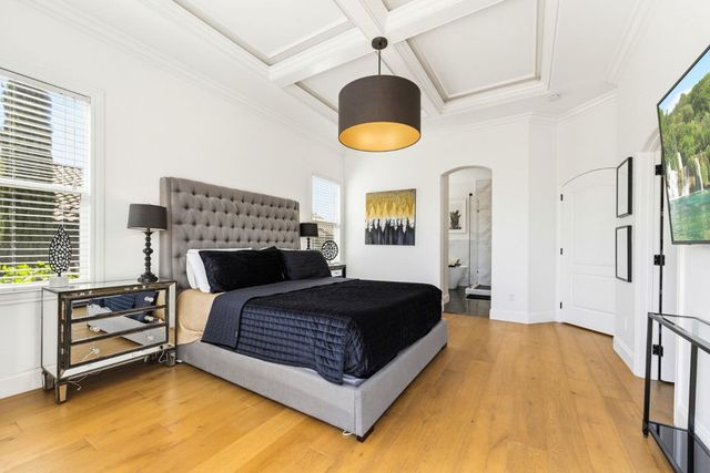 16780 Cabernet Circle, Morgan Hill, CA 95037