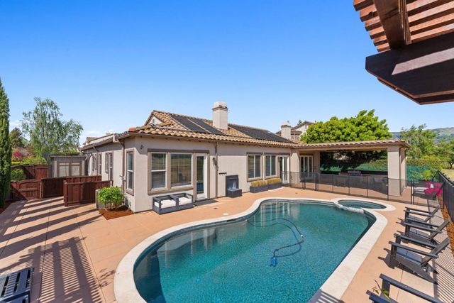 16780 Cabernet Circle, Morgan Hill, CA 95037