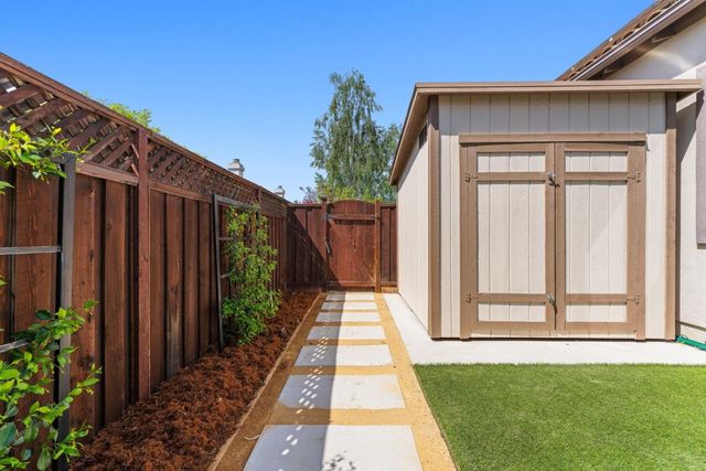 16780 Cabernet Circle, Morgan Hill, CA 95037