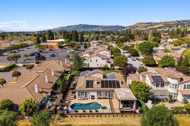 16780 Cabernet Circle, Morgan Hill, CA 95037