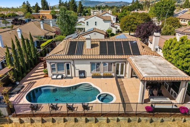 16780 Cabernet Circle, Morgan Hill, CA 95037