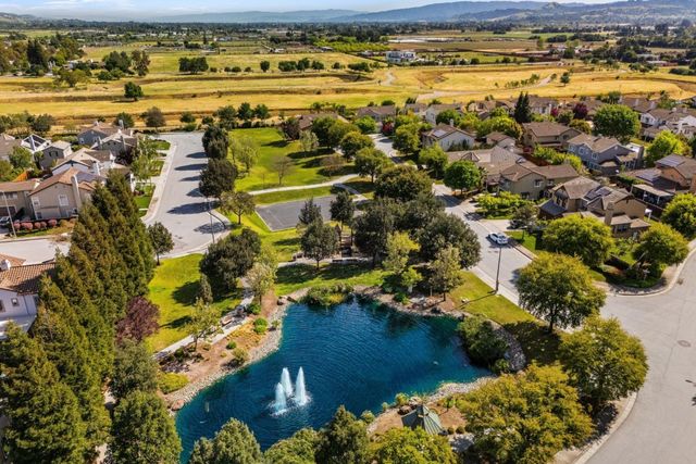 16780 Cabernet Circle, Morgan Hill, CA 95037