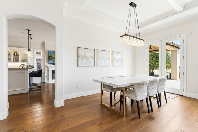 16780 Cabernet Circle, Morgan Hill, CA 95037