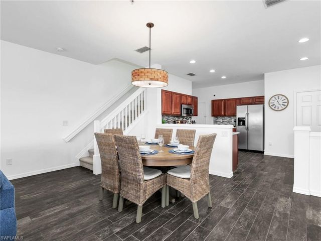15620 Marcello CIR 160, Naples, FL 34110