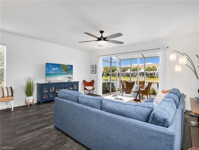 15620 Marcello CIR 160, Naples, FL 34110