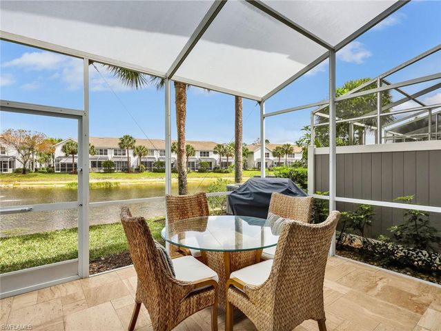 15620 Marcello CIR 160, Naples, FL 34110