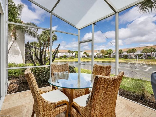 15620 Marcello CIR 160, Naples, FL 34110