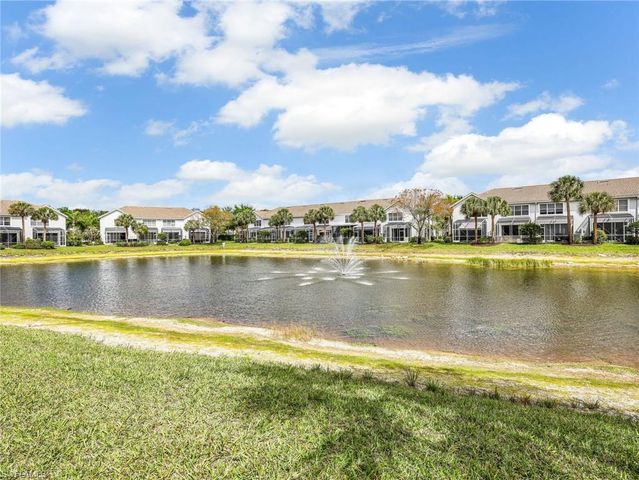 15620 Marcello CIR 160, Naples, FL 34110