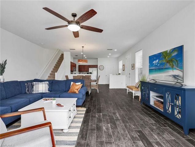15620 Marcello CIR 160, Naples, FL 34110