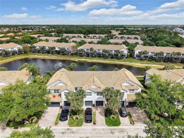 15620 Marcello CIR 160, Naples, FL 34110