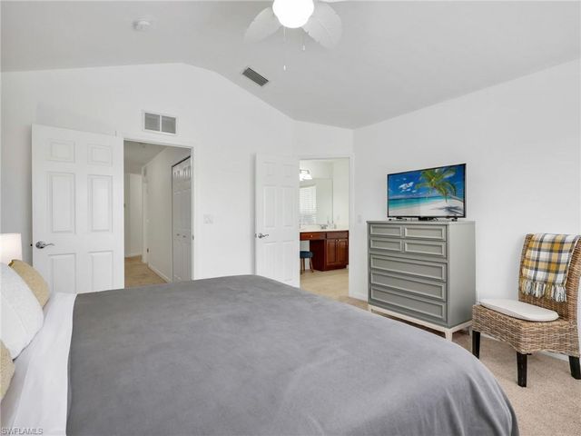 15620 Marcello CIR 160, Naples, FL 34110