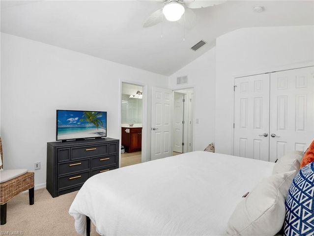 15620 Marcello CIR 160, Naples, FL 34110