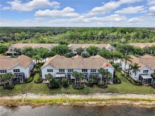 15620 Marcello CIR 160, Naples, FL 34110