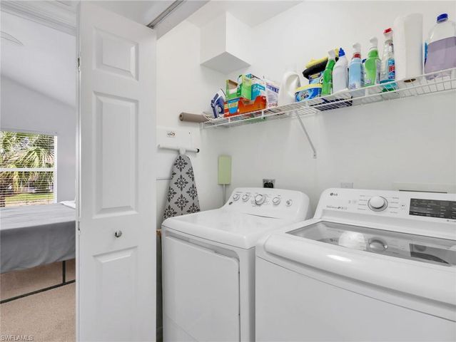 15620 Marcello CIR 160, Naples, FL 34110