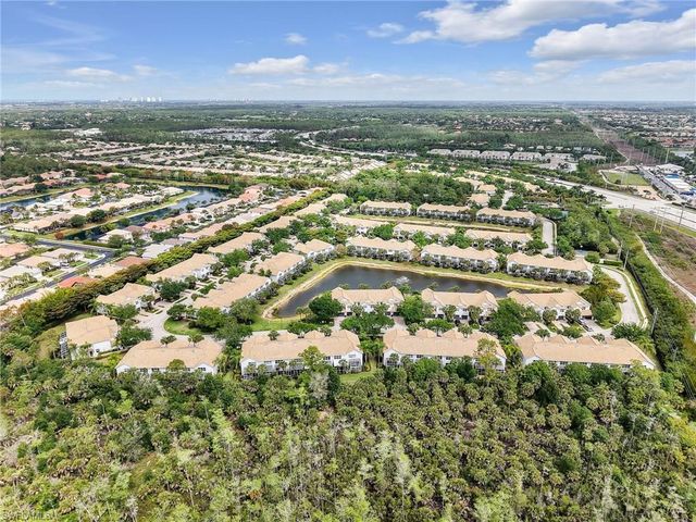 15620 Marcello CIR 160, Naples, FL 34110